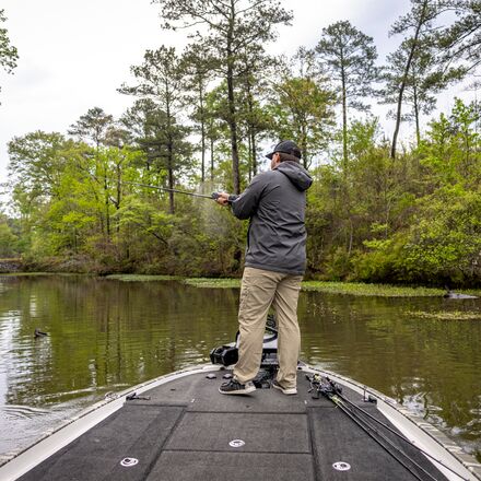 St. Croix - BassX Casting Rod