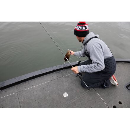 St. Croix - BassX Spinning Rod
