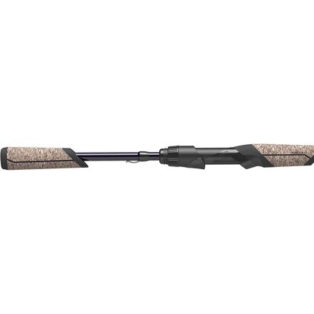St. Croix - Mojo Bass Casting Rod