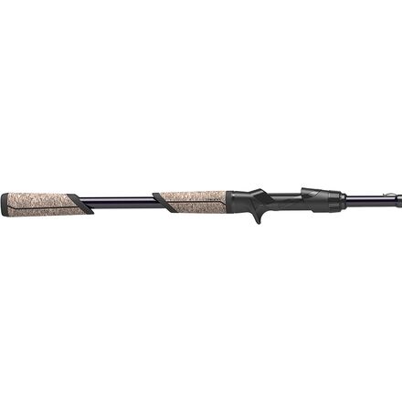 St. Croix - Mojo Bass Casting Rod