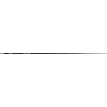 Mojo Bass Casting Rod