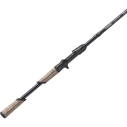 St. Croix - Mojo Bass Casting Rod