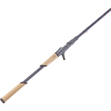 St. Croix - Mojo Bass Spinning Rod
