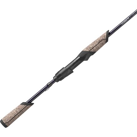St. Croix - Mojo Bass Spinning Rod