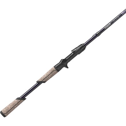 St. Croix - Mojo Bass Spinning Rod