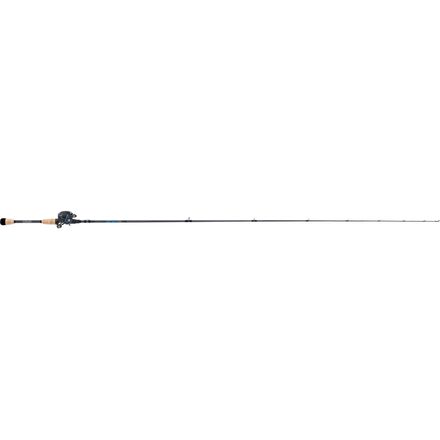 GXR Bass Spinning Combo