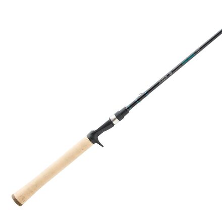 St. Croix - Premier Spinning Rod