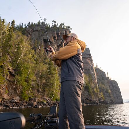 St. Croix - Premier Spinning Rod