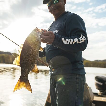 St. Croix - Premier Spinning Rod
