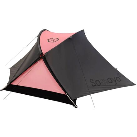 Samaya - Inspire2 Tent: 2-Person 3-Season - Pink