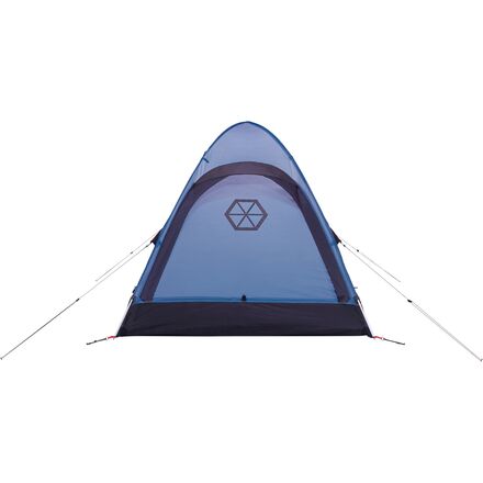 Samaya - Alpinist2 Tent: 2-Person 4-Season