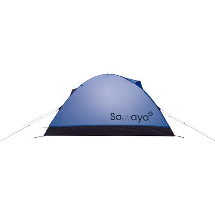 Samaya - Alpinist2 Tent: 2-Person 4-Season