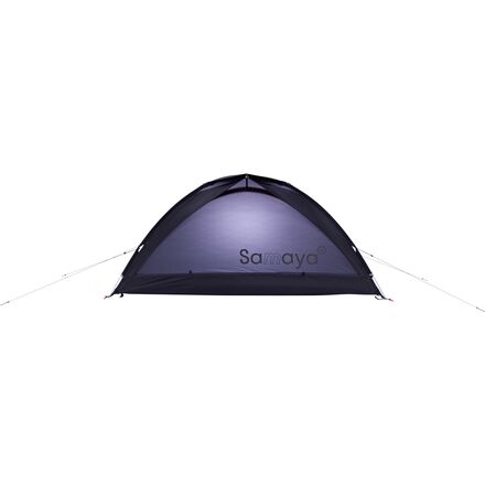 Samaya - Samaya2.0 Tent: 2-Person 4-Season