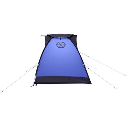 Samaya - Samaya2.0 Tent: 2-Person 4-Season