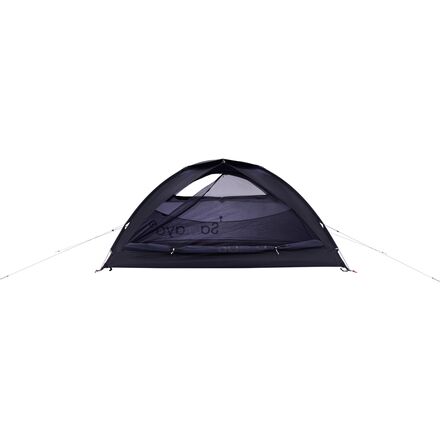 Samaya - Samaya2.0 Tent: 2-Person 4-Season