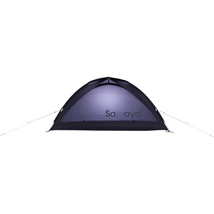 Samaya - Samaya2.0 Tent: 2-Person 4-Season
