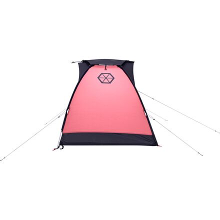 Samaya - Samaya2.0 Tent: 2-Person 4-Season
