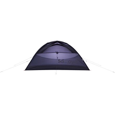 Samaya - Samaya2.0 Tent: 2-Person 4-Season