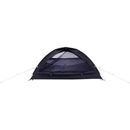 Samaya - Samaya2.0 Tent: 2-Person 4-Season