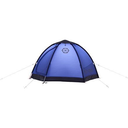 Samaya - Samaya2.5 Tent: 2.5 Person 4-Season
