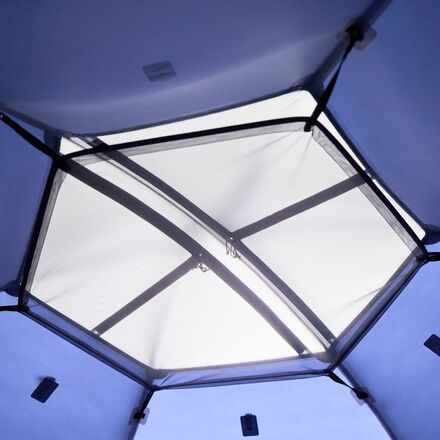 Samaya - Samaya2.5 Tent: 2.5 Person 4-Season