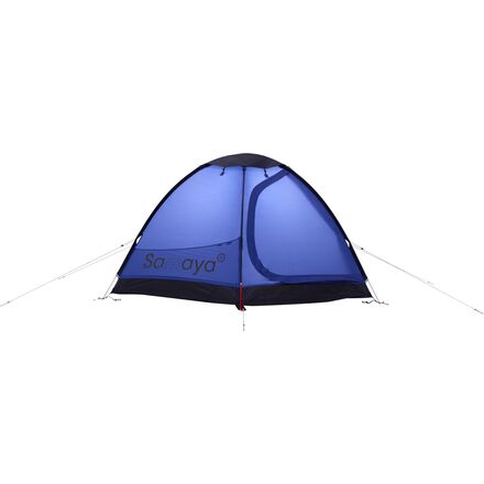 Samaya - Samaya2.5 Tent: 2.5 Person 4-Season