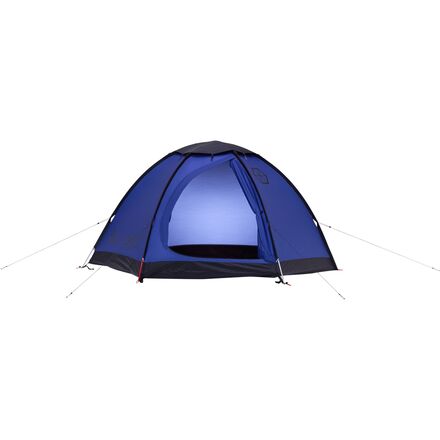 Samaya - Samaya2.5 Tent: 2.5 Person 4-Season