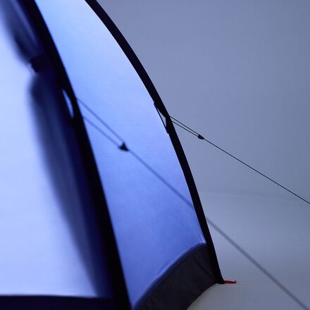 Samaya - Samaya2.5 Tent: 2.5 Person 4-Season