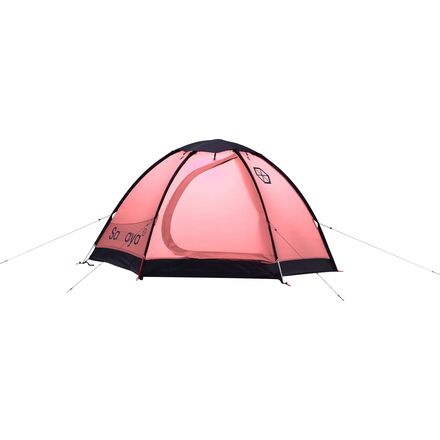 Samaya2.5 Tent: 2.5 Person 4-Season