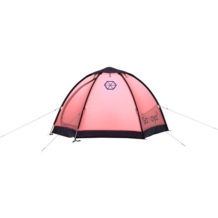 Samaya - Samaya2.5 Tent: 2.5 Person 4-Season