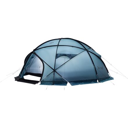 Samaya - BASECAMP10 Tent
