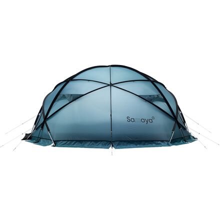 Samaya - BASECAMP10 Tent