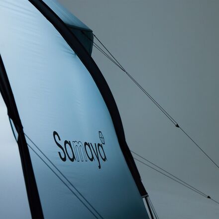 Samaya - BASECAMP10 Tent