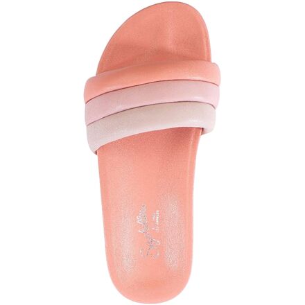 Seychelles Footwear - Lowkey Glow Up Slide Sandal - Women's