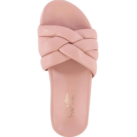 Seychelles Footwear - Low Key Glow Up Sandal - Women's