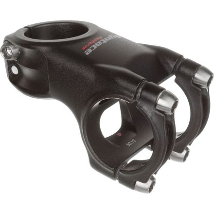 Syntace - FlatForce Stem - Black