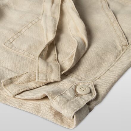 Sanctuary - Trailhead Cuffed Short - Women's