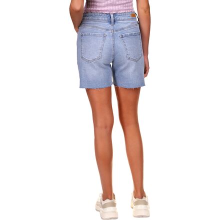 Sanctuary - Sidewalk Jean Short - Women's