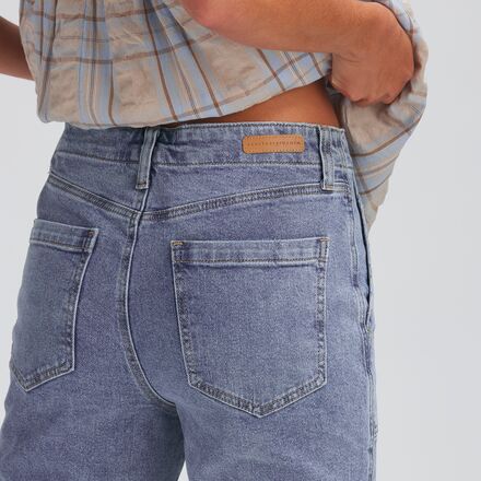 Sanctuary - Vacation Crop Pant - Women's