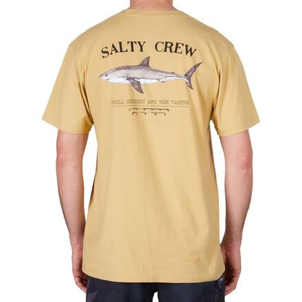 Salty Crew - Bruce Premium Short-Sleeve T-Shirt - Men's