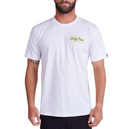 Salty Crew - Largemouth Premium Short-Sleeve T-Shirt - Men's