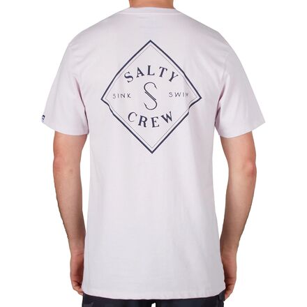 Salty Crew - Tippet Premium Short-Sleeve T-Shirt - Men's