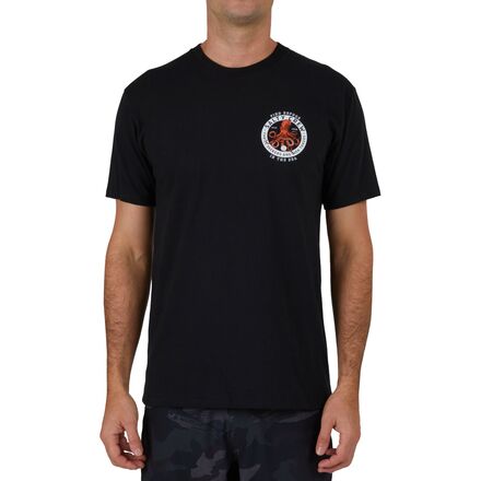 Salty Crew - Deep Reach Premium Short-Sleeve T-Shirt - Men's