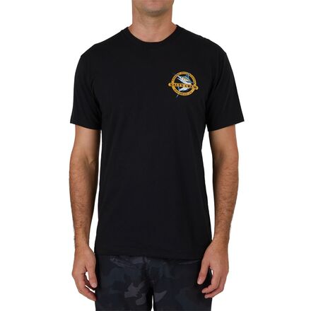 Salty Crew - Interclub Premium Short-Sleeve T-Shirt - Men's