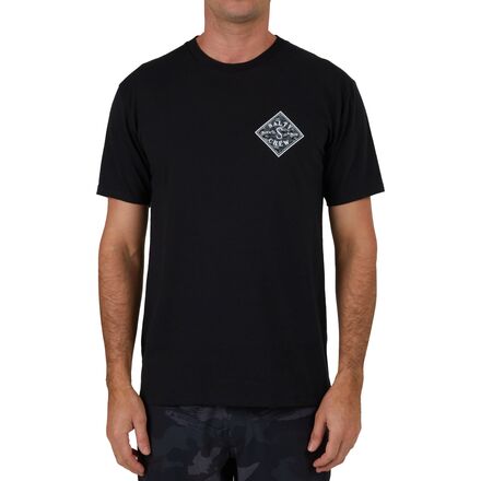 Salty Crew - Tippet Tropics Premium Short-Sleeve T-Shirt - Men's