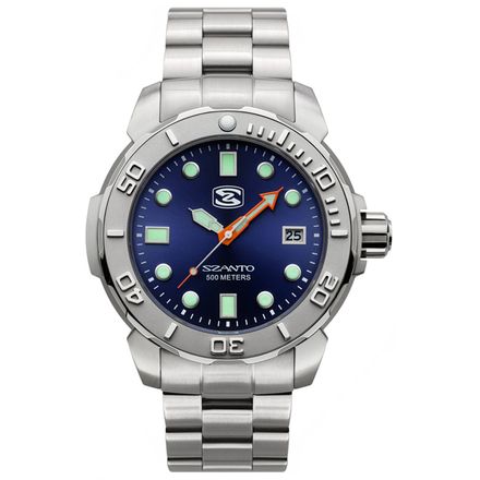 Szanto - 5120 Series Watch