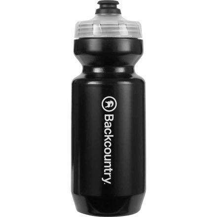 Purist Backcountry Water Bottle