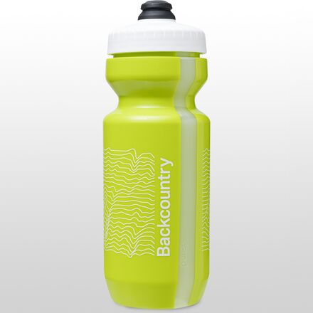 Specialized Purist Water Bottle - Thumbnail 3