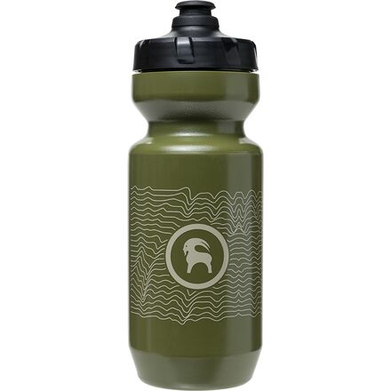 Purist Backcountry Water Bottle