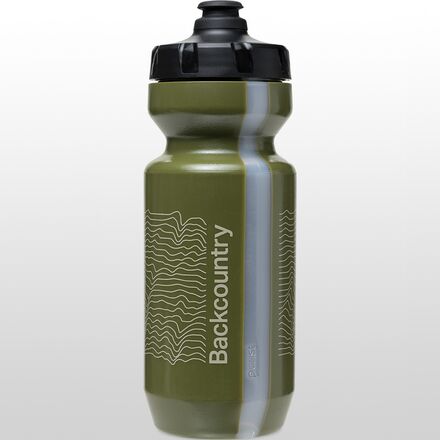 Purist by Specialized - Purist Backcountry Water Bottle